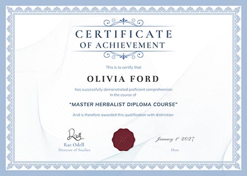 Certificate-5